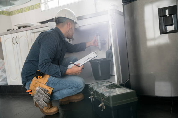  Glencoe, FL Plumbing Pros