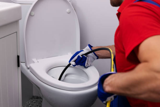 Best Local Plumber Services  in Glencoe, FL