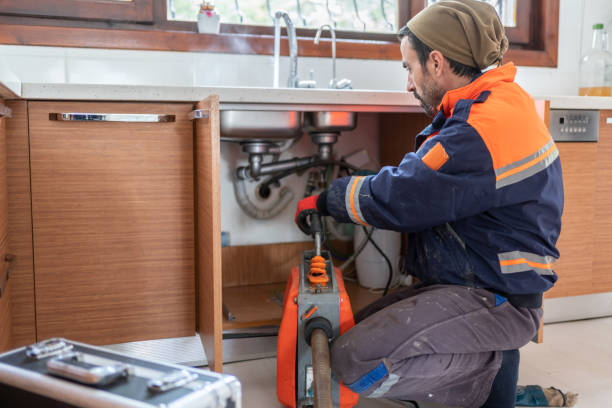 Best Sewer Line Replacement  in Glencoe, FL