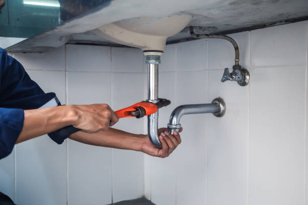 Best Shower Repair Services  in Glencoe, FL