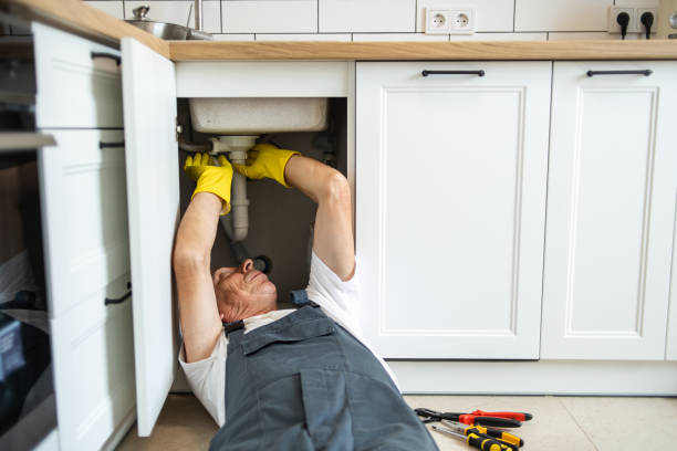 Best Plumbing Repair Near Me  in Glencoe, FL