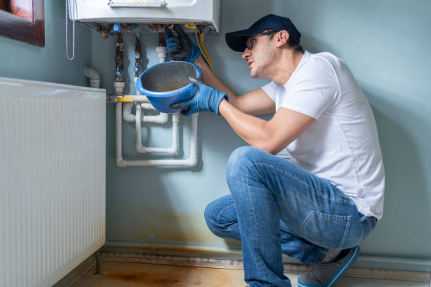 Best Affordable Plumbing Services  in Glencoe, FL
