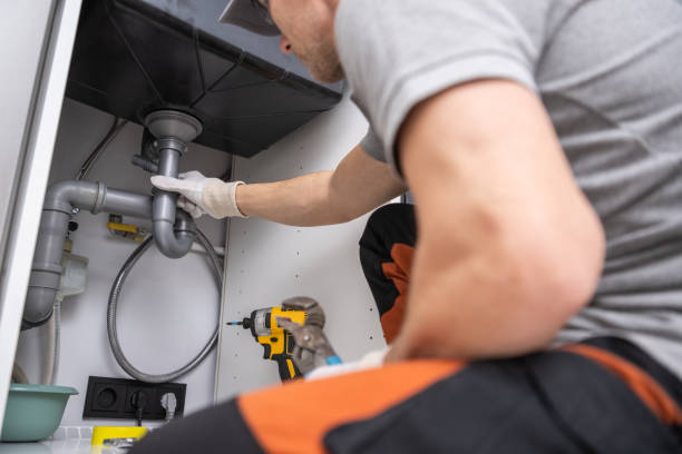 Best Pipe Repair Near Me  in Glencoe, FL