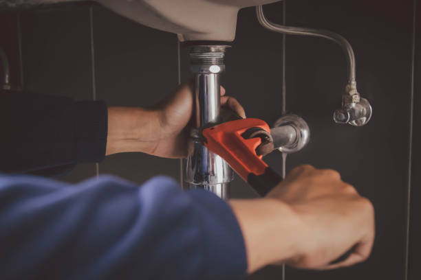 Best Drain Cleaning Services  in Glencoe, FL